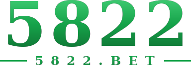 5822 logo