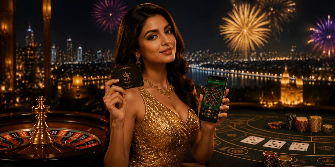 5822 লাইভ টেবিল থেকে স্লট রুম — কী আছে লবিতে
