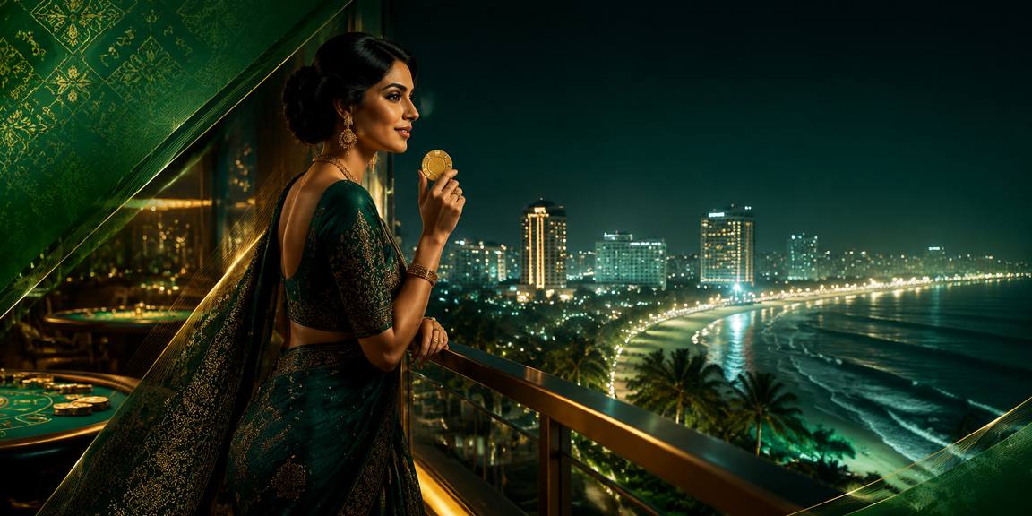 5822 লাইভ ক্যাসিনো গেম